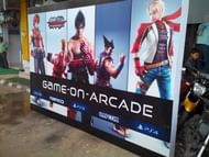 The gaming arcade that Abhinav Tejan used to visit (Image via Abhinav Tejan)